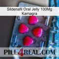 Sildenafil Oral Jelly 100Mg Kamagra 13